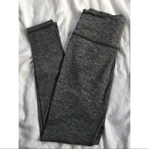 Victoria's Secret Sport Knockout Leggings